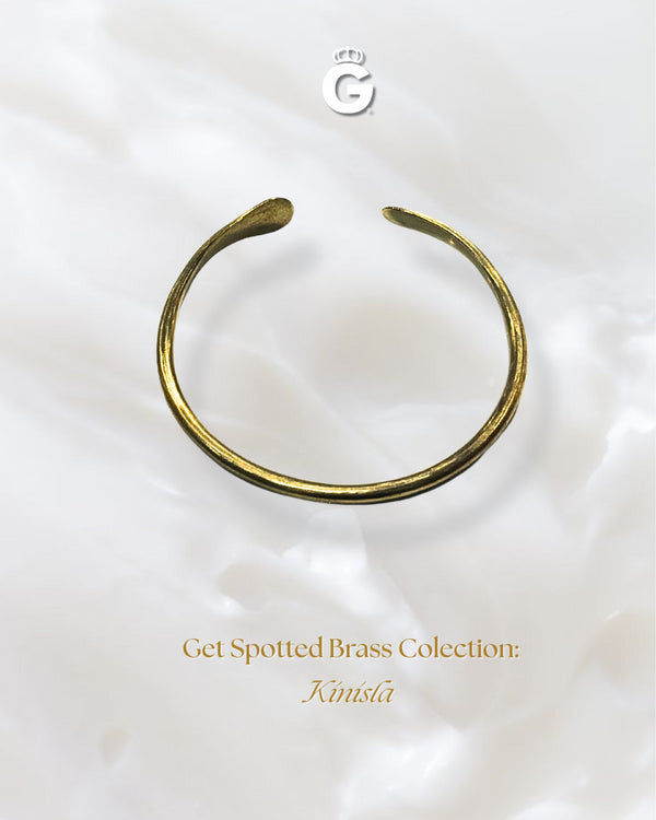 Brass Collection: Kinislá