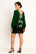GS Holiday II 2025: Malachi Sweater