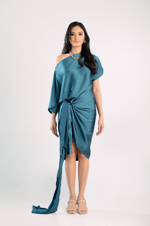 GS Soirée: Bocelli Convertible Dress