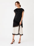 GS Silk Collection: Charmeuse Skirt