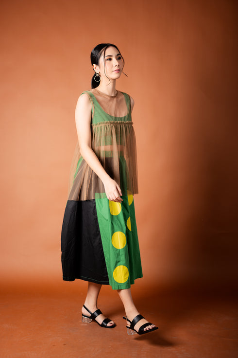 It's All About Mesh: Phelony