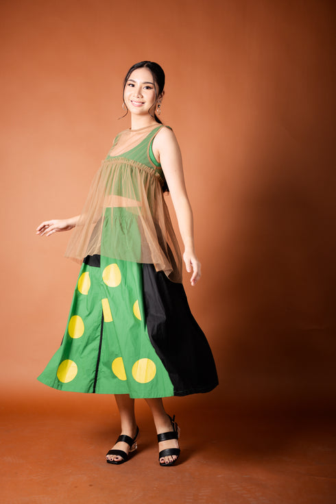 It's All About Mesh: Phelony