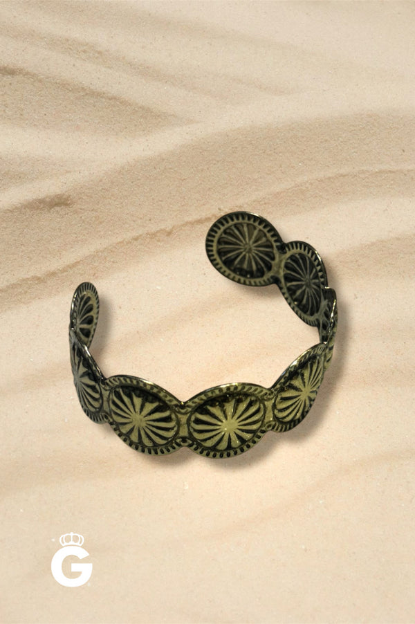 Summer '25: Carbin Bracelet