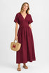 GS Linen Collection: Judy Dress