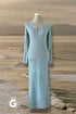 Summer '25: Manami Maxi Dress
