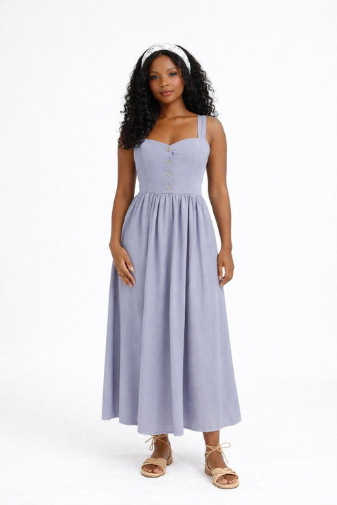 GS Summer 2026: Wei Dress