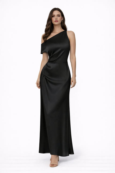 GS Party: Persia Silk Dress