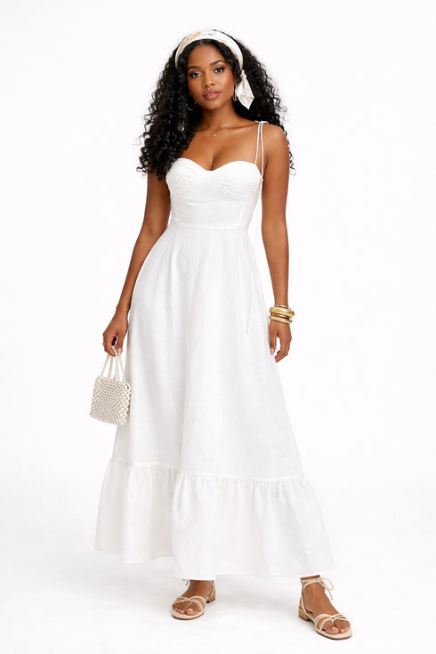 GS Summer 2026: Raq Dress