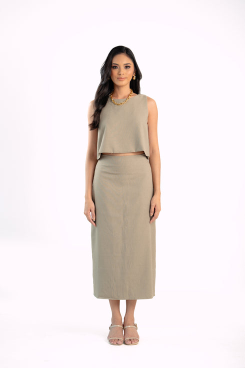 GS Soirée: Sutherland Coordinates