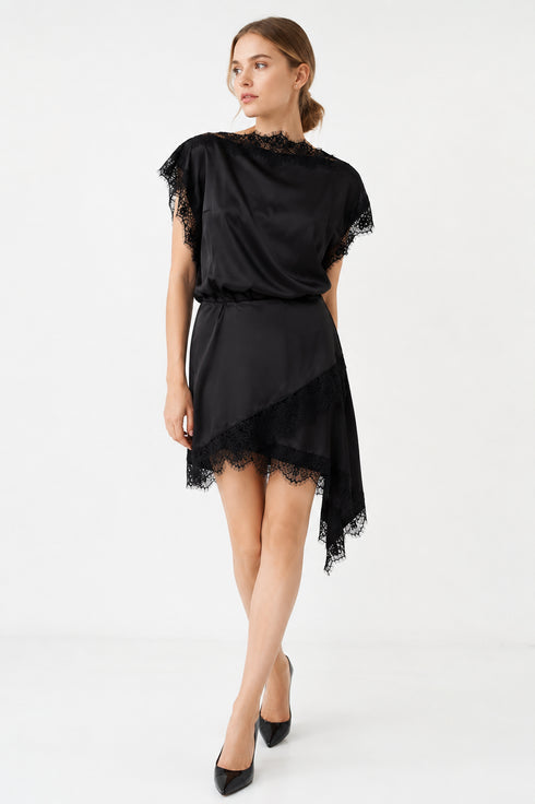 GS Silk Collection: Tussah Top