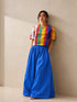 MNL EMGEE by Get Spotted: Oversized Gabriela Hablon Top