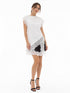 GS Silk Collection: Noil Skirt