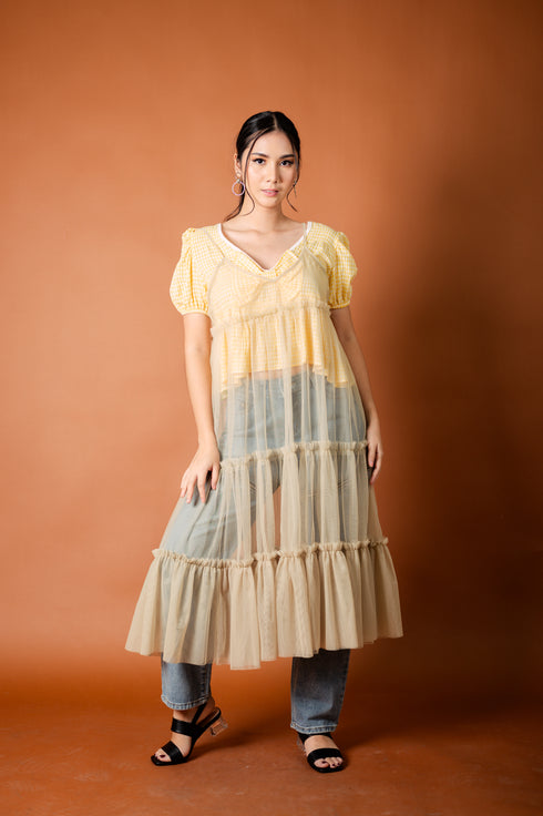 It's All About Mesh: Molly