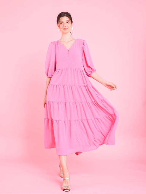 GET SPOTTED SHOP STOCKS Barbiecore: Hazel