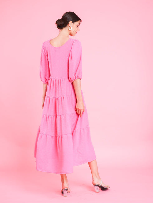 GET SPOTTED SHOP STOCKS Barbiecore: Hazel