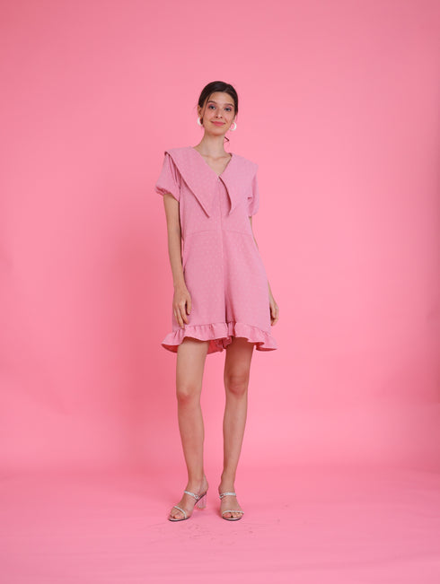 GET SPOTTED SHOP STOCKS Barbiecore: Alba