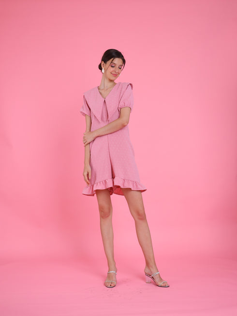 GET SPOTTED SHOP STOCKS Barbiecore: Alba