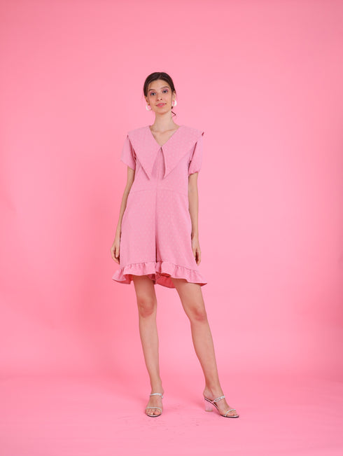 GET SPOTTED SHOP STOCKS Barbiecore: Alba