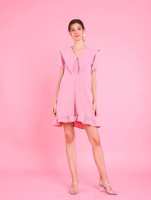 GET SPOTTED SHOP STOCKS Barbiecore: Alba