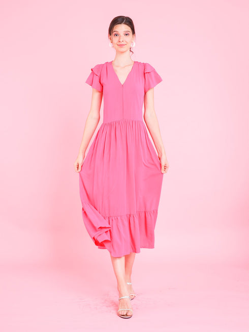 GET SPOTTED SHOP STOCKS Barbiecore: Abeline