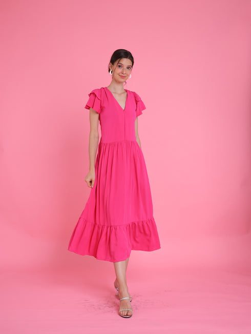 GET SPOTTED SHOP STOCKS Barbiecore: Abeline