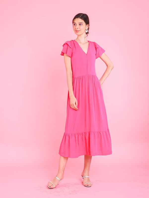 GET SPOTTED SHOP STOCKS Barbiecore: Abeline