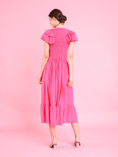 GET SPOTTED SHOP STOCKS Barbiecore: Abeline