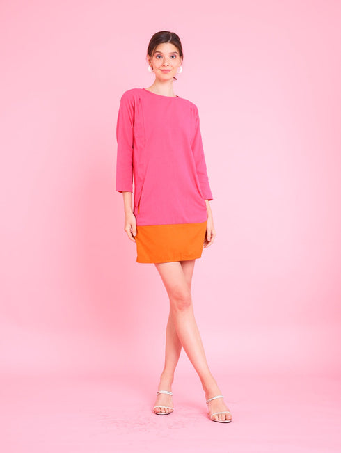 GET SPOTTED SHOP STOCKS Barbiecore: Rona