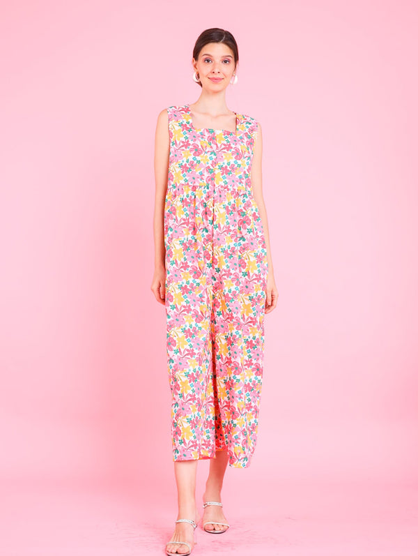 GET SPOTTED SHOP STOCKS Barbiecore: Lilo Jumpsuit