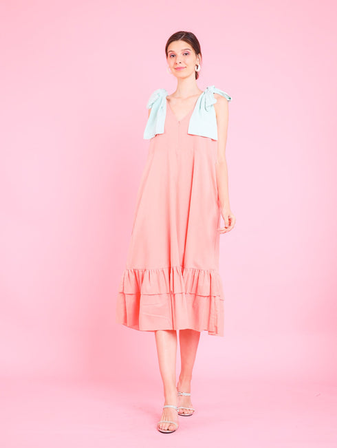 GET SPOTTED SHOP STOCKS Barbiecore: Elvera