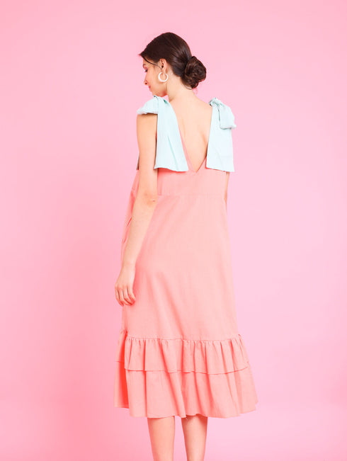 GET SPOTTED SHOP STOCKS Barbiecore: Elvera