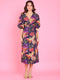 Jenny Avian Dreams: Solana Wrap Dress