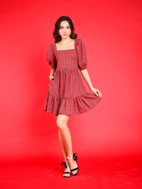 GS Holiday 2023: Rachel