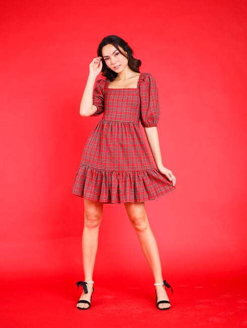 GS Holiday 2023: Rachel