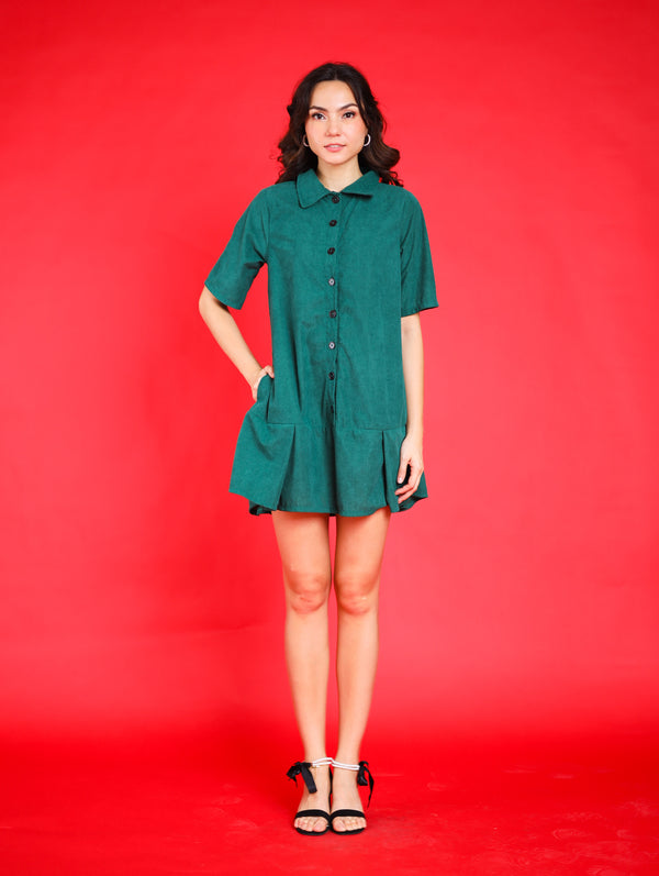 GS Holiday 2023: Nyssa