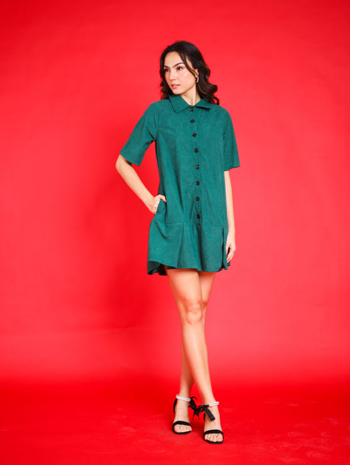 GS Holiday 2023: Nyssa