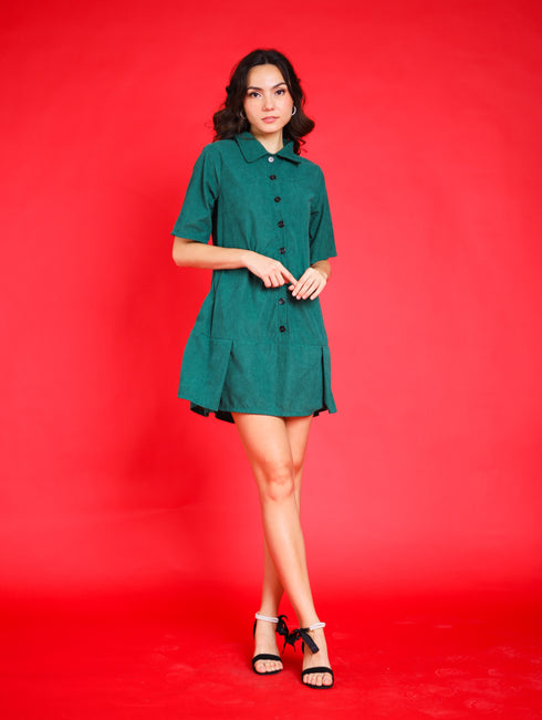 GS Holiday 2023: Nyssa