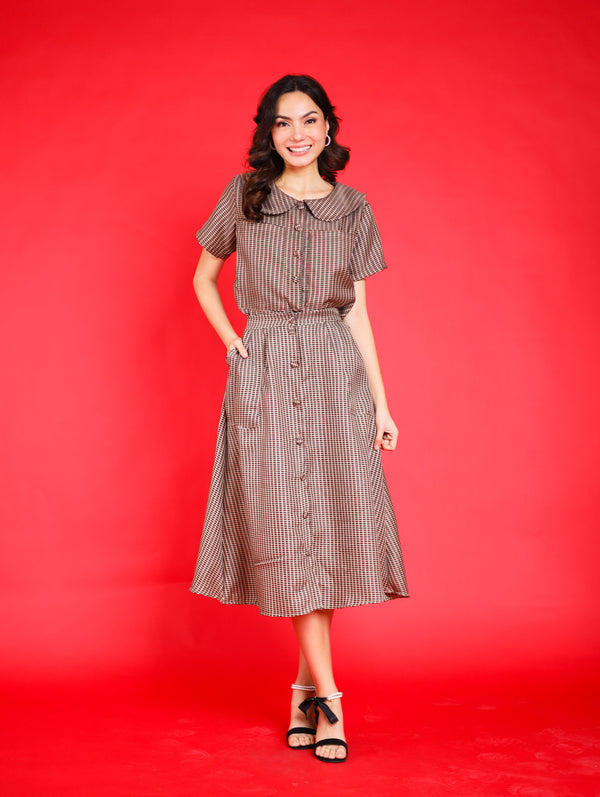 GS Holiday 2023: Sofia Top