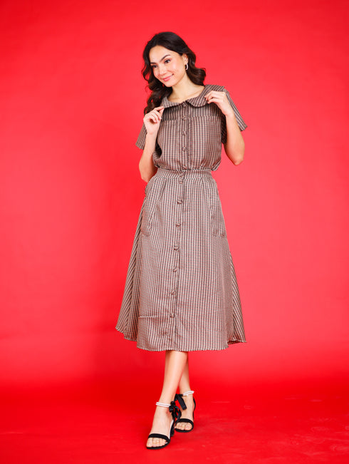 GS Holiday 2023: Edith Skirt