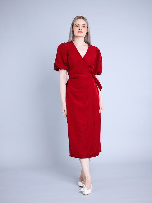 GS Holiday 2023: Candy Dress