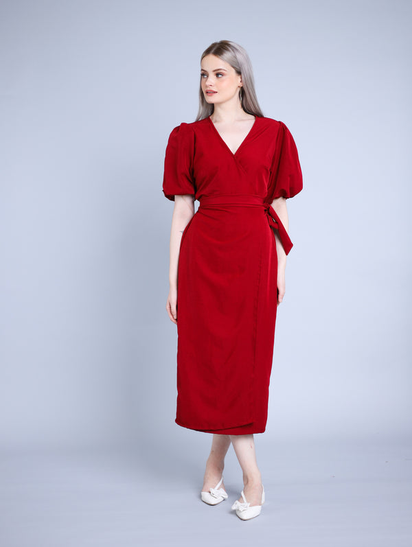 GS Holiday 2023: Candy Dress