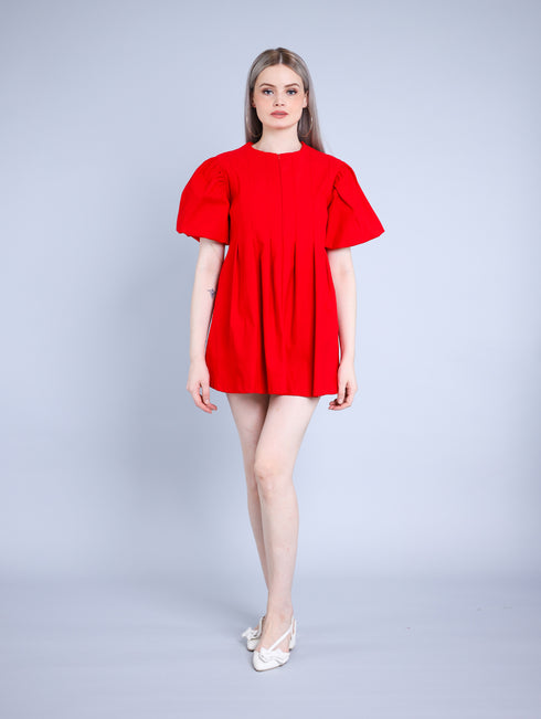 GS Holiday 2023: Caron Dress