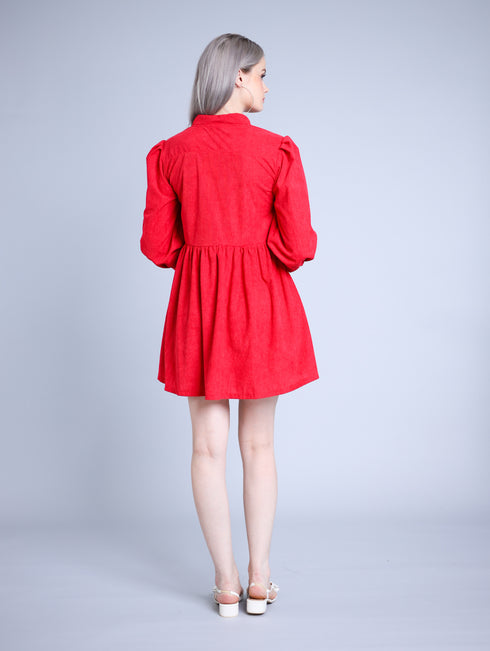 GS Holiday 2023: Flynn