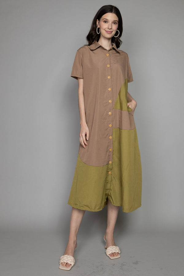 GS Holiday 2024: Vaughan Dress