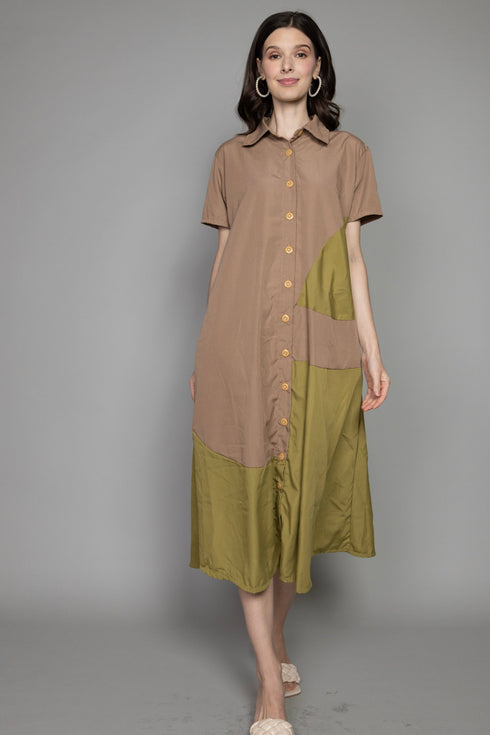 GS Holiday 2024: Vaughan Dress