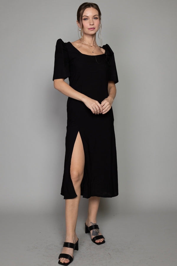 Maud London x Get Spotted: Ressa in Black