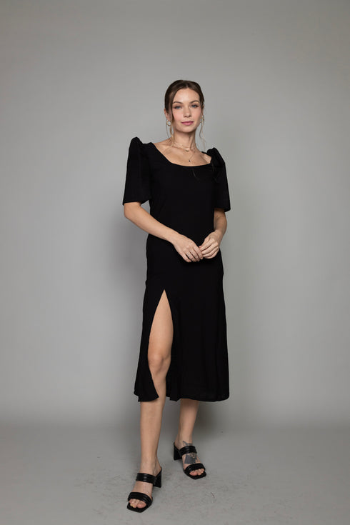 Maud London x Get Spotted: Ressa in Black