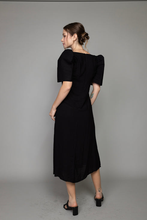 Maud London x Get Spotted: Ressa in Black