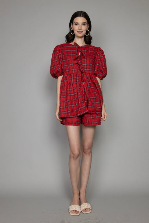 GS Holiday 2024: Rita Coordinates