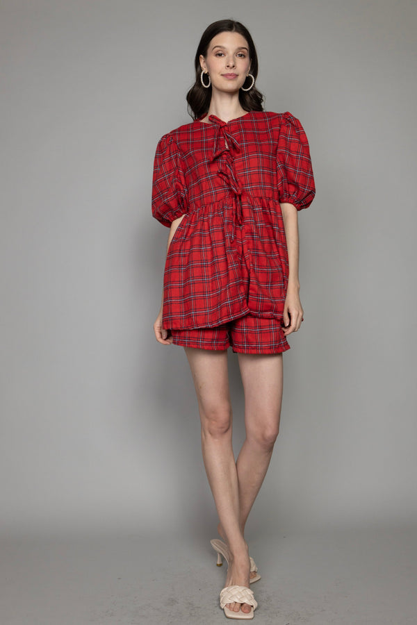 GS Holiday 2024: Rita Coordinates